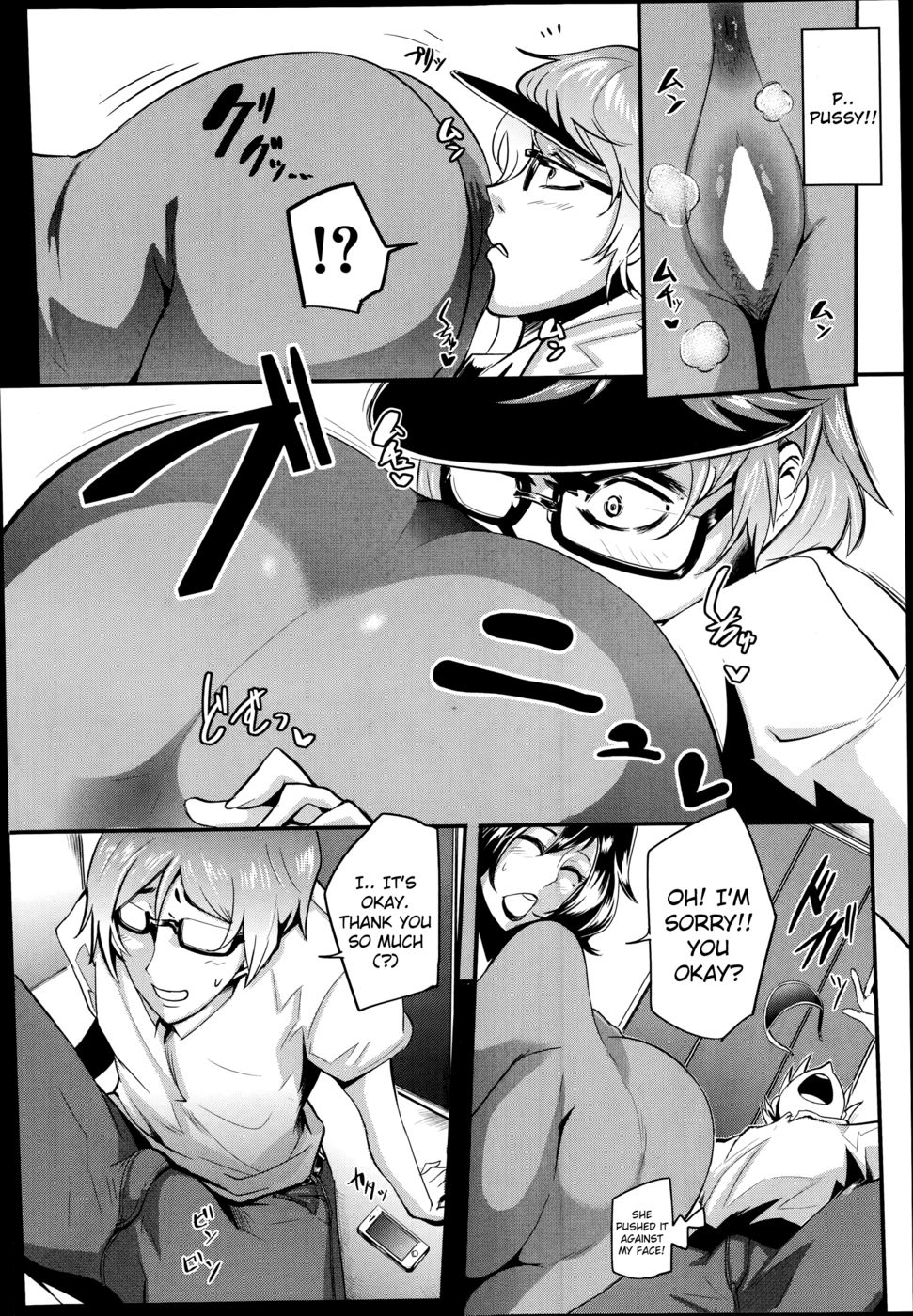 Hentai Manga Comic-Celeb Wife's Virgin Exercise-Read-8